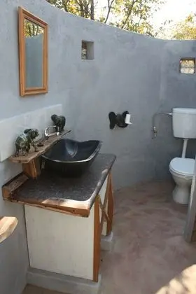 Classic Çadır, 2 Tek Kişilik Yatak, Göl Manzaralı