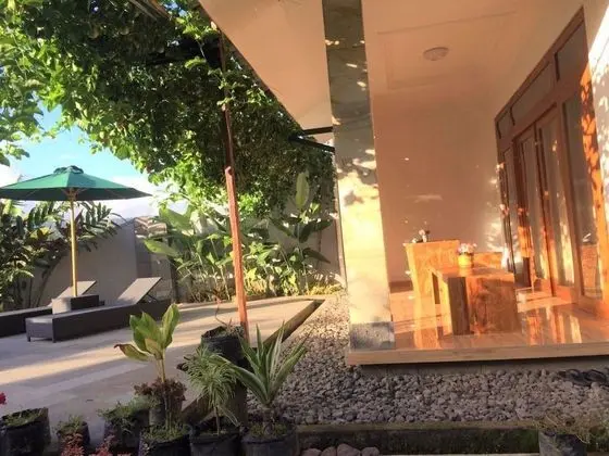 Oda, 1 Yatak Odası, Sigara İçilebilir, Balkon
