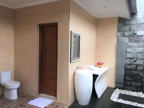 Oda, 1 Yatak Odası, Sigara İçilebilir, Balkon