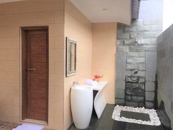 Oda, 1 Yatak Odası, Sigara İçilebilir, Balkon