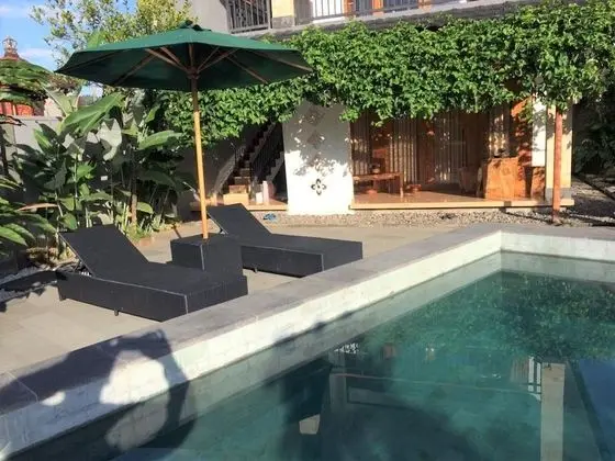 Oda, 1 Yatak Odası, Sigara İçilebilir, Balkon