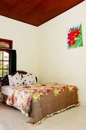 Tek Büyük Yataklı Oda, Havuz Kenarı