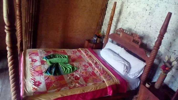 Family Bungalov, 3 Yatak Odası