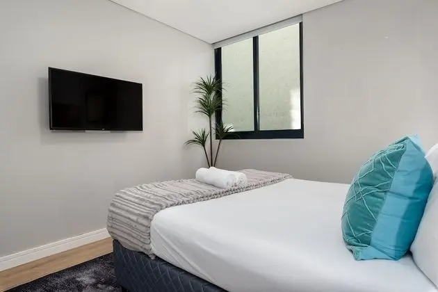 Premier Apart Daire, 2 Yatak Odası, Sigara İçilmez