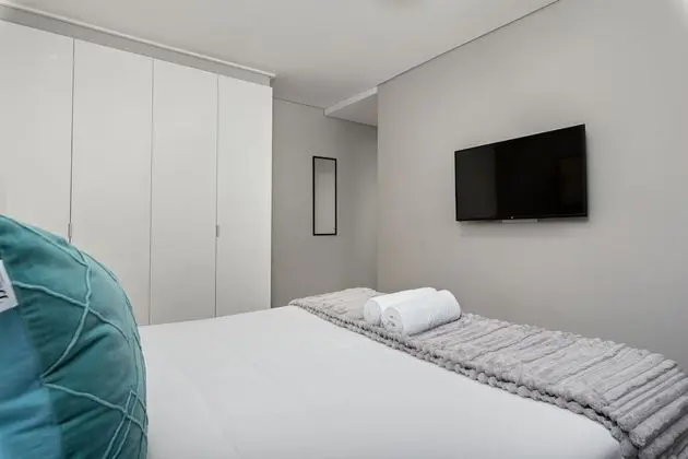 Premier Apart Daire, 2 Yatak Odası, Sigara İçilmez