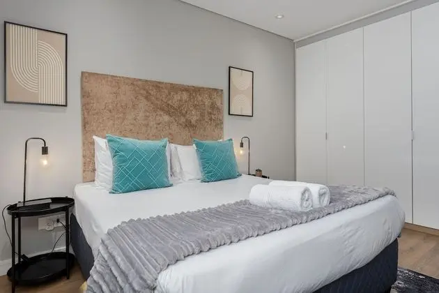 Premier Apart Daire, 2 Yatak Odası, Sigara İçilmez