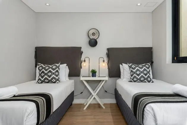 Premier Apart Daire, 2 Yatak Odası, Sigara İçilmez