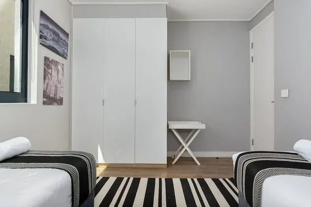 Premier Apart Daire, 2 Yatak Odası, Sigara İçilmez
