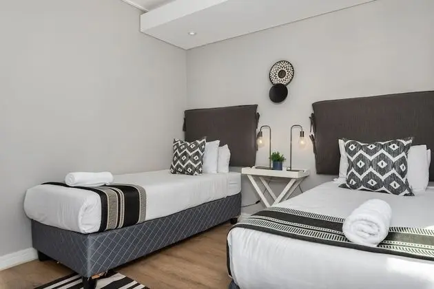 Premier Apart Daire, 2 Yatak Odası, Sigara İçilmez