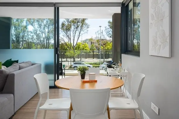 Premier Apart Daire, 2 Yatak Odası, Sigara İçilmez