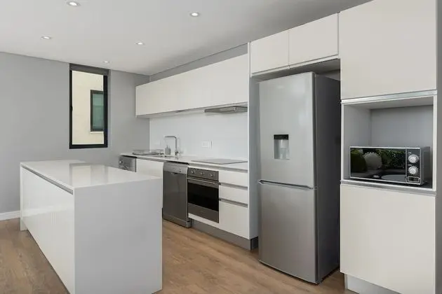 Premier Apart Daire, 2 Yatak Odası, Sigara İçilmez