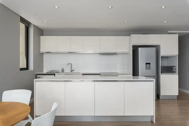 Premier Apart Daire, 2 Yatak Odası, Sigara İçilmez