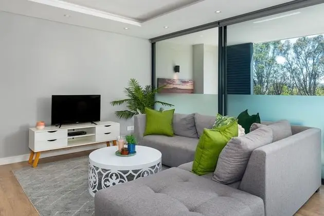 Premier Apart Daire, 2 Yatak Odası, Sigara İçilmez