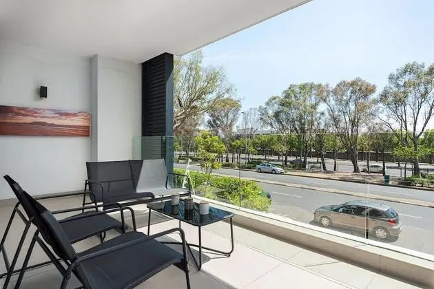Premier Apart Daire, 2 Yatak Odası, Sigara İçilmez