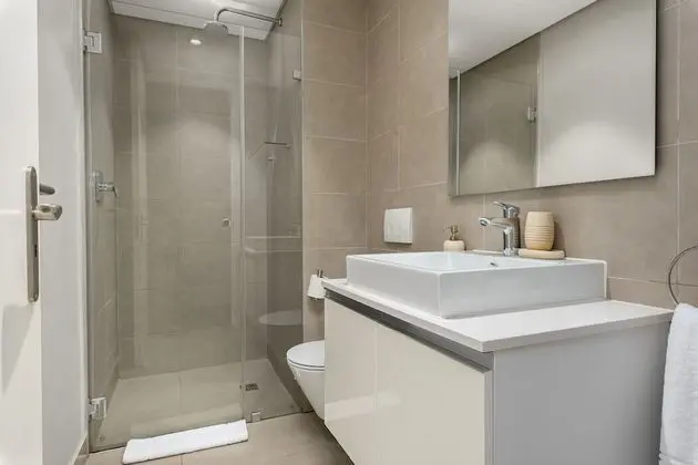 Premier Apart Daire, 2 Yatak Odası, Sigara İçilmez
