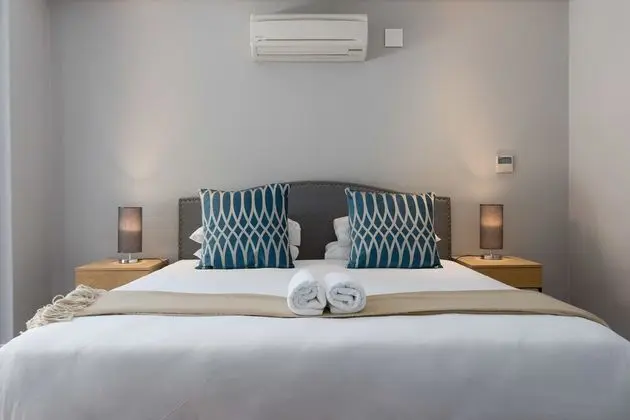 Premium Apart Daire