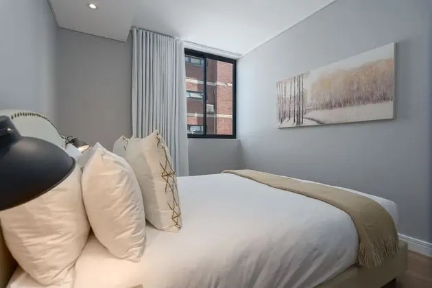 Premium Apart Daire