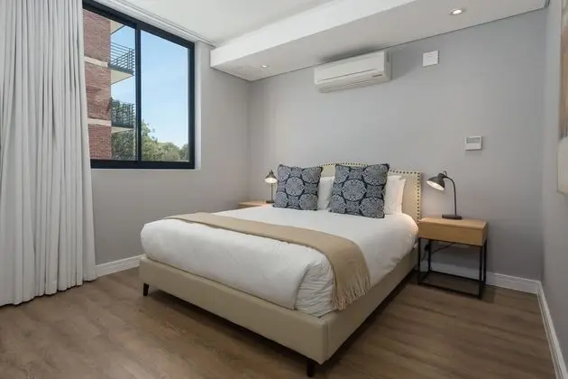 Premium Apart Daire