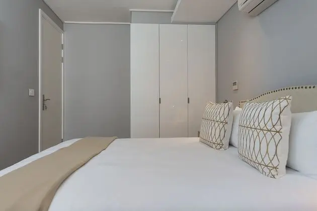 Premium Apart Daire