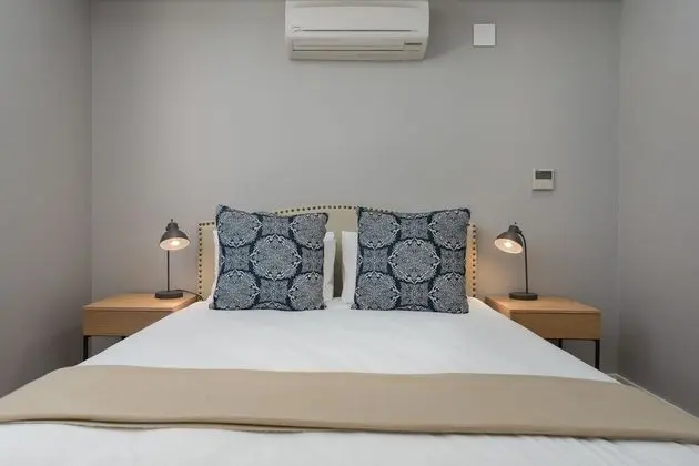 Premium Apart Daire