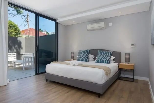 Premium Apart Daire