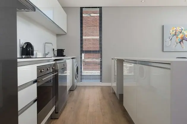 Premium Apart Daire