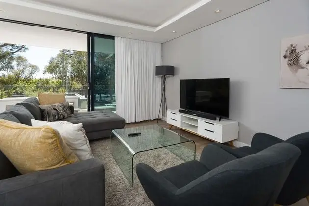 Premium Apart Daire