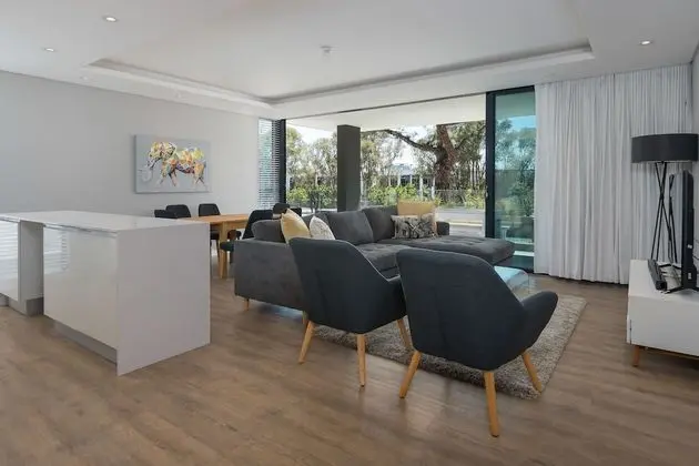 Premium Apart Daire