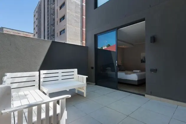 Premium Apart Daire