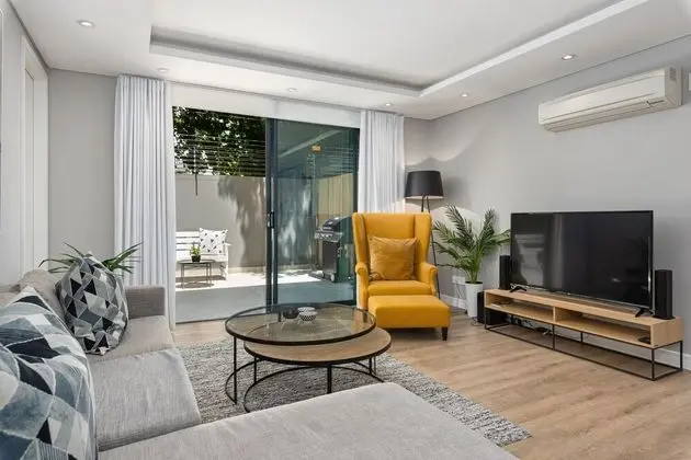 Classic Apart Daire, 1 Yatak Odası