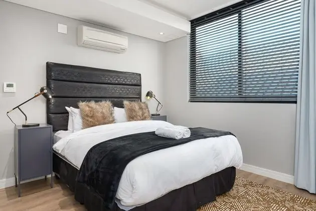 Luxury Apart Daire