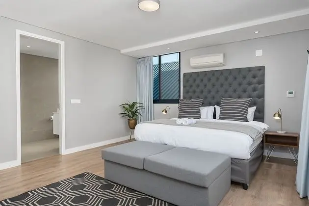 Luxury Apart Daire