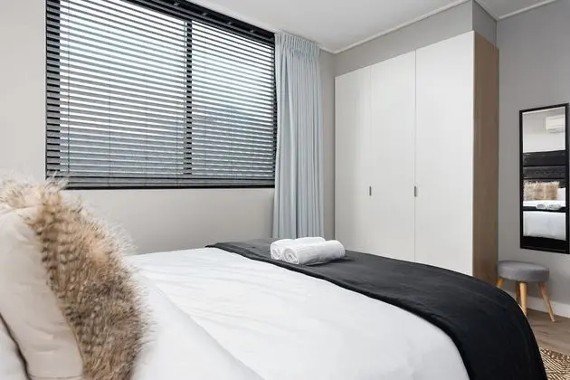 Luxury Apart Daire