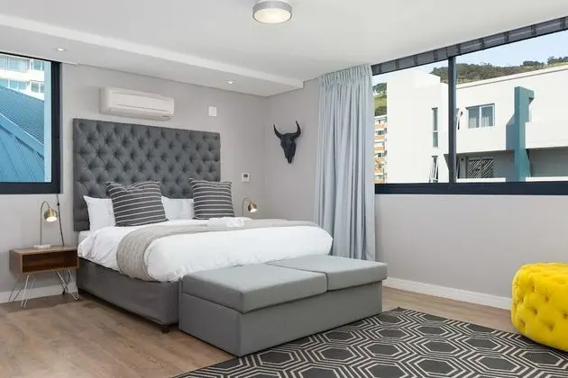 Luxury Apart Daire