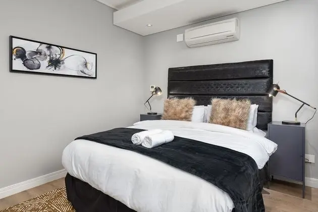 Luxury Apart Daire