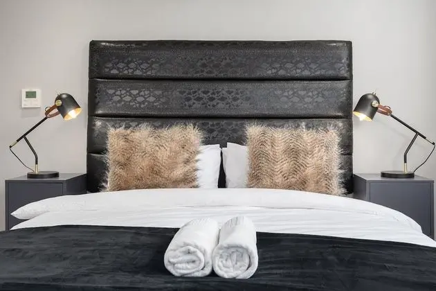 Luxury Apart Daire