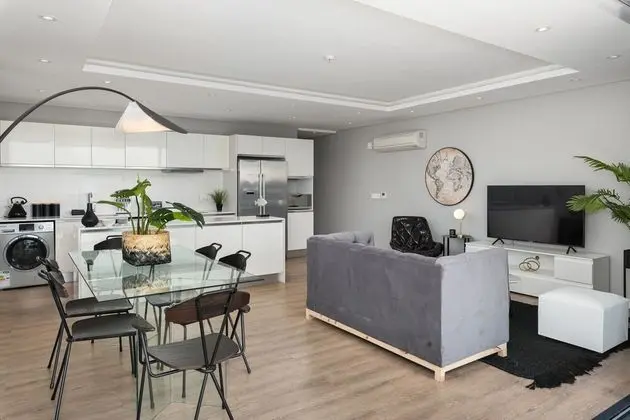 Luxury Apart Daire