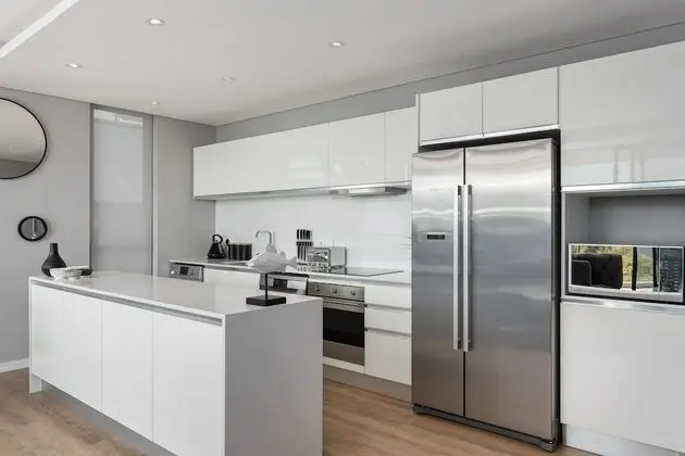 Luxury Apart Daire
