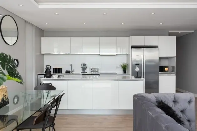Luxury Apart Daire