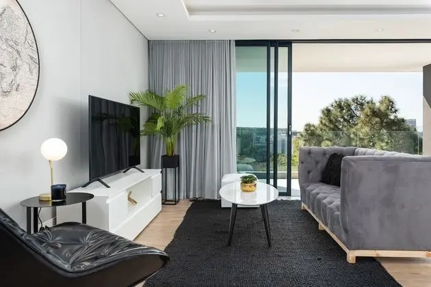 Luxury Apart Daire