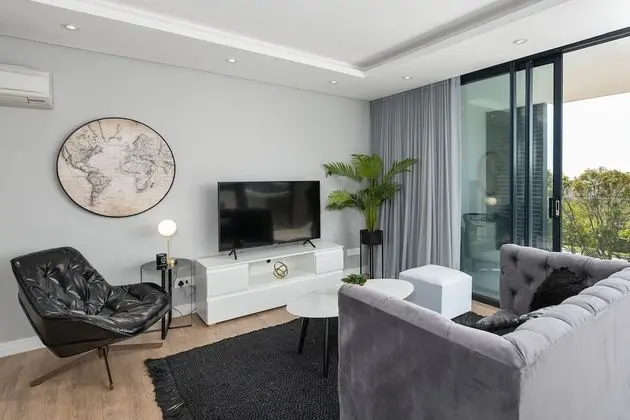 Luxury Apart Daire