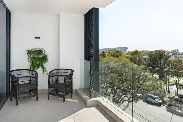 Luxury Apart Daire