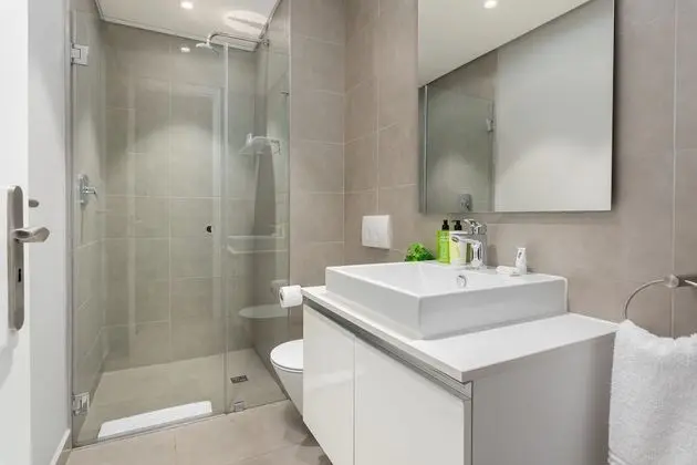 Luxury Apart Daire
