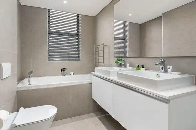 Luxury Apart Daire