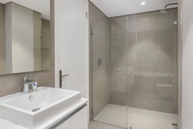 Luxury Apart Daire