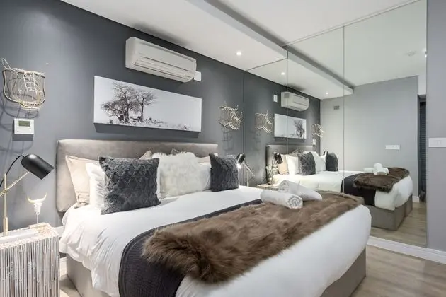 Comfort Apart Daire, 1 En Büyük (King) Boy Yatak, Sigara İçilmez