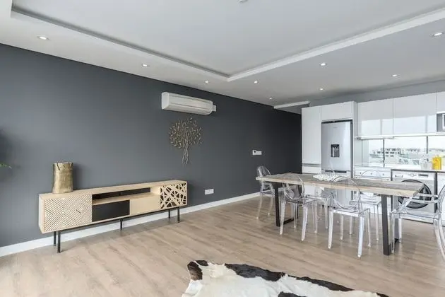 Comfort Apart Daire, 1 En Büyük (King) Boy Yatak, Sigara İçilmez