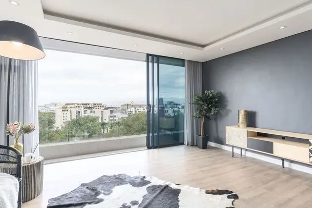 Comfort Apart Daire, 1 En Büyük (King) Boy Yatak, Sigara İçilmez