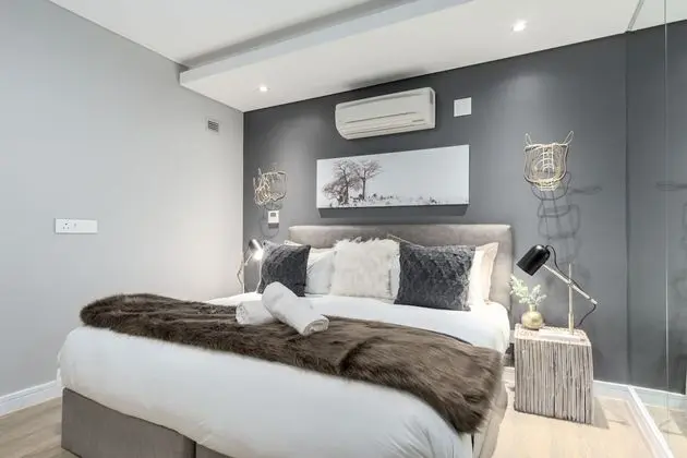 Comfort Apart Daire, 1 En Büyük (King) Boy Yatak, Sigara İçilmez