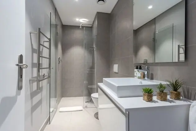 Comfort Apart Daire, 1 En Büyük (King) Boy Yatak, Sigara İçilmez